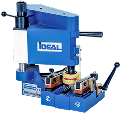 mecawel výroba montážních celků a kompletních strojů