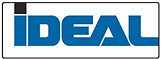 Logo mecawel ideal