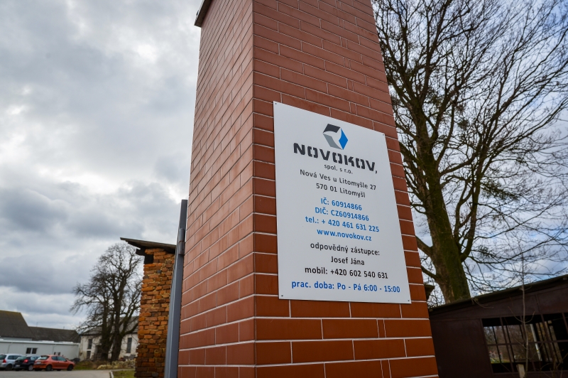 nazev pozice mecawel