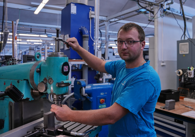 nazev pozice mecawel