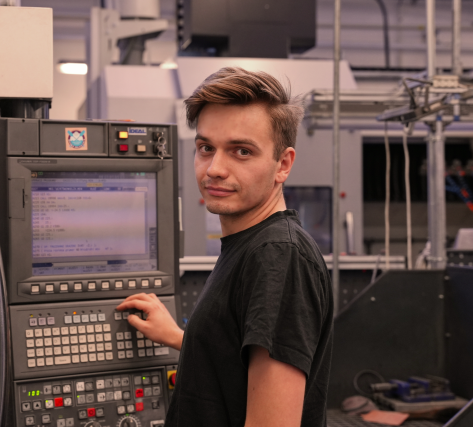 nazev pozice mecawel