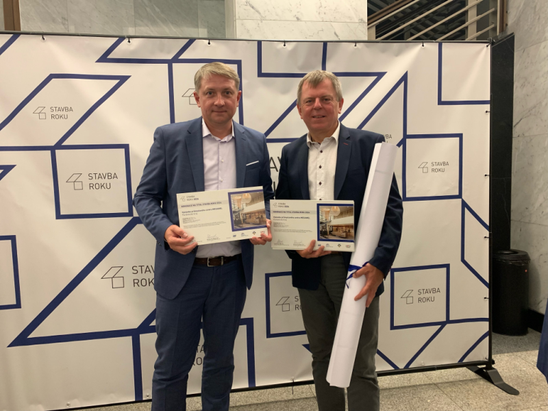 nazev pozice mecawel